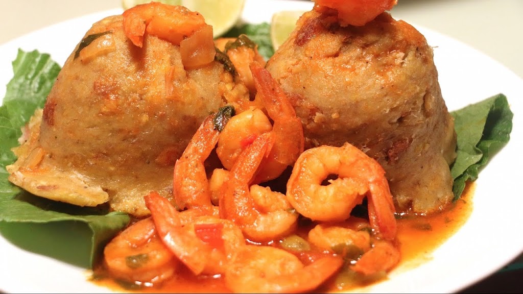 La Reina Dominican Food | 1974 Skyway Dr, Monroe, NC 28110, USA | Phone: (704) 835-2459