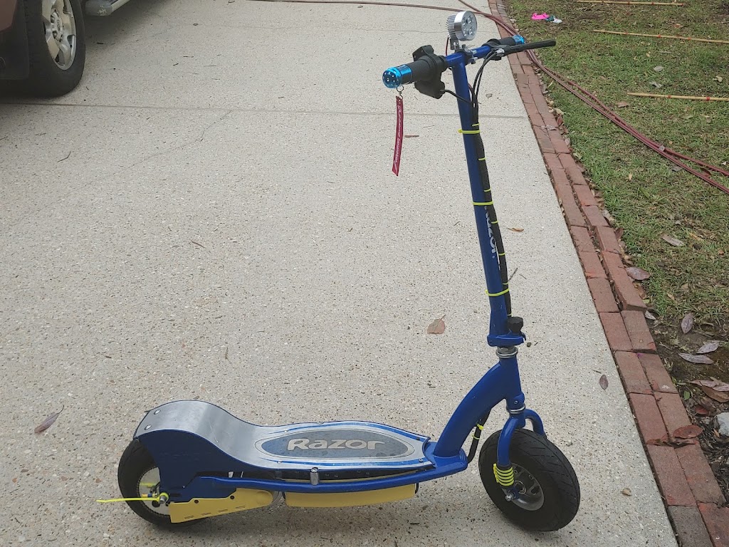Fast Scooters | 4044 Prudence Dr, Sarasota, FL 34235 | Phone: (941) 404-5915