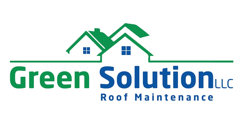 GREEN SOLUTIONS ROOF MAINTENANCE, LLC | 1107 SE Rasmussen Blvd, Battle Ground, WA 98604, USA | Phone: (360) 957-9995