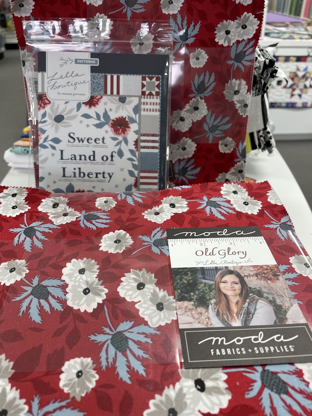 The Cotton Cottage | 23000 OK-88 Unit 101, Claremore, OK 74019, USA | Phone: (918) 607-0831