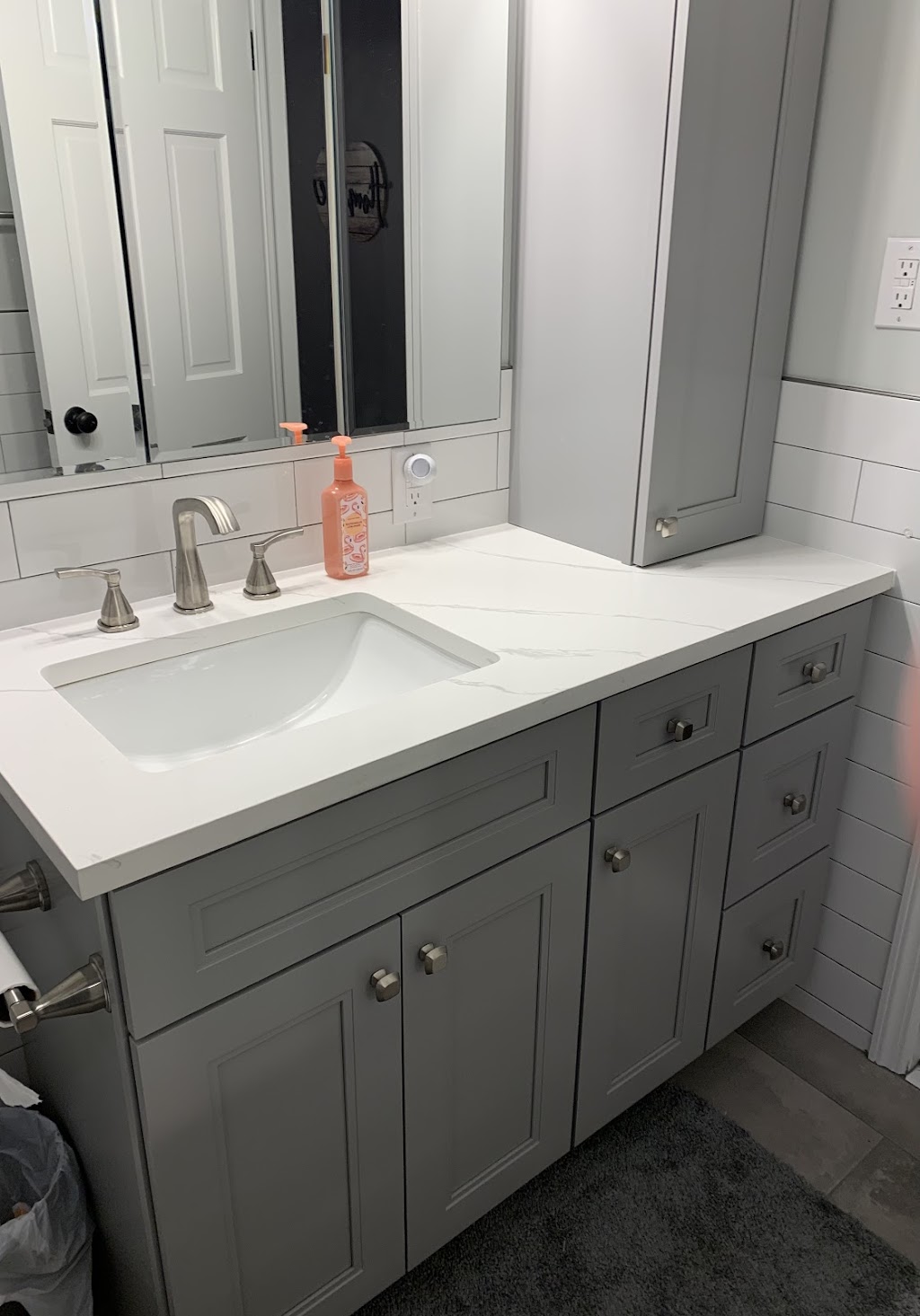 Forever Kitchen & Bath | 944 S Broadway, Hicksville, NY 11801, USA | Phone: (516) 822-3012