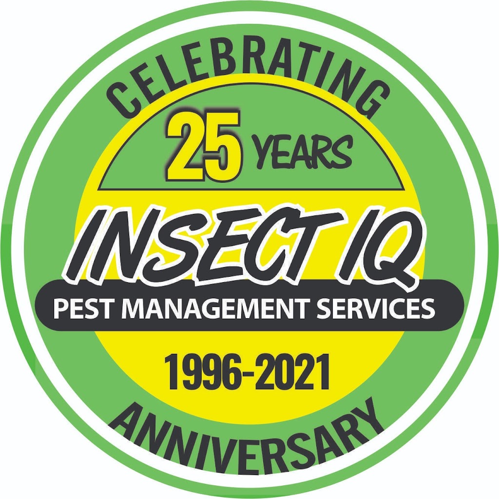 Insect IQ Inc | 5002 W Linebaugh Ave F, Tampa, FL 33624, USA | Phone: (813) 930-2847