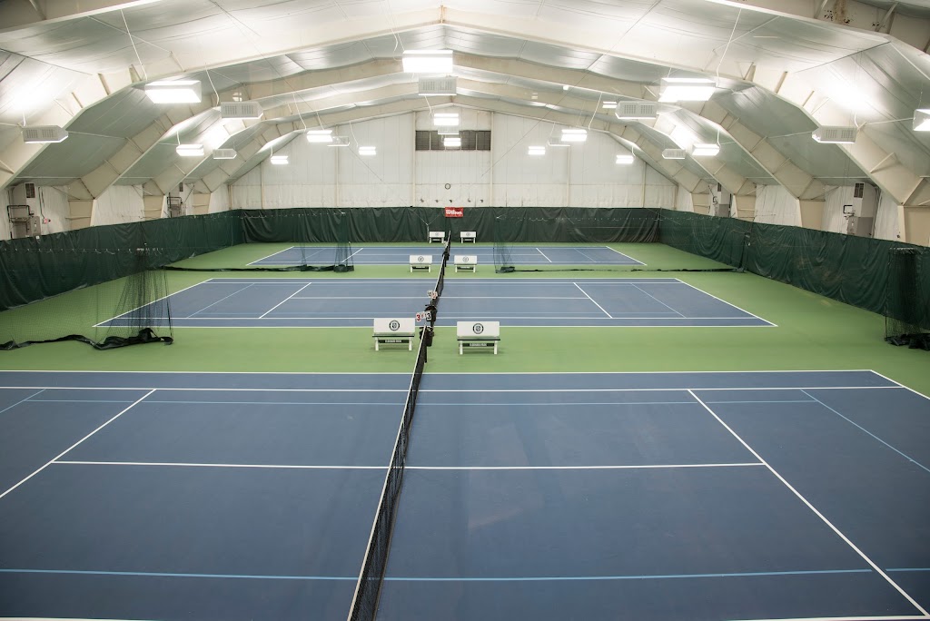 Centercourt Tennis Center - Florham Park | 299 Columbia Turnpike, Florham Park, NJ 07932, USA | Phone: (973) 822-1900