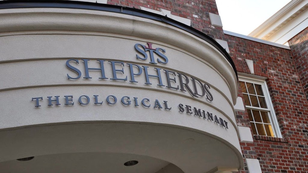 Shepherds Theological Seminary | 6051 Tryon Rd, Cary, NC 27518, USA | Phone: (919) 573-5350