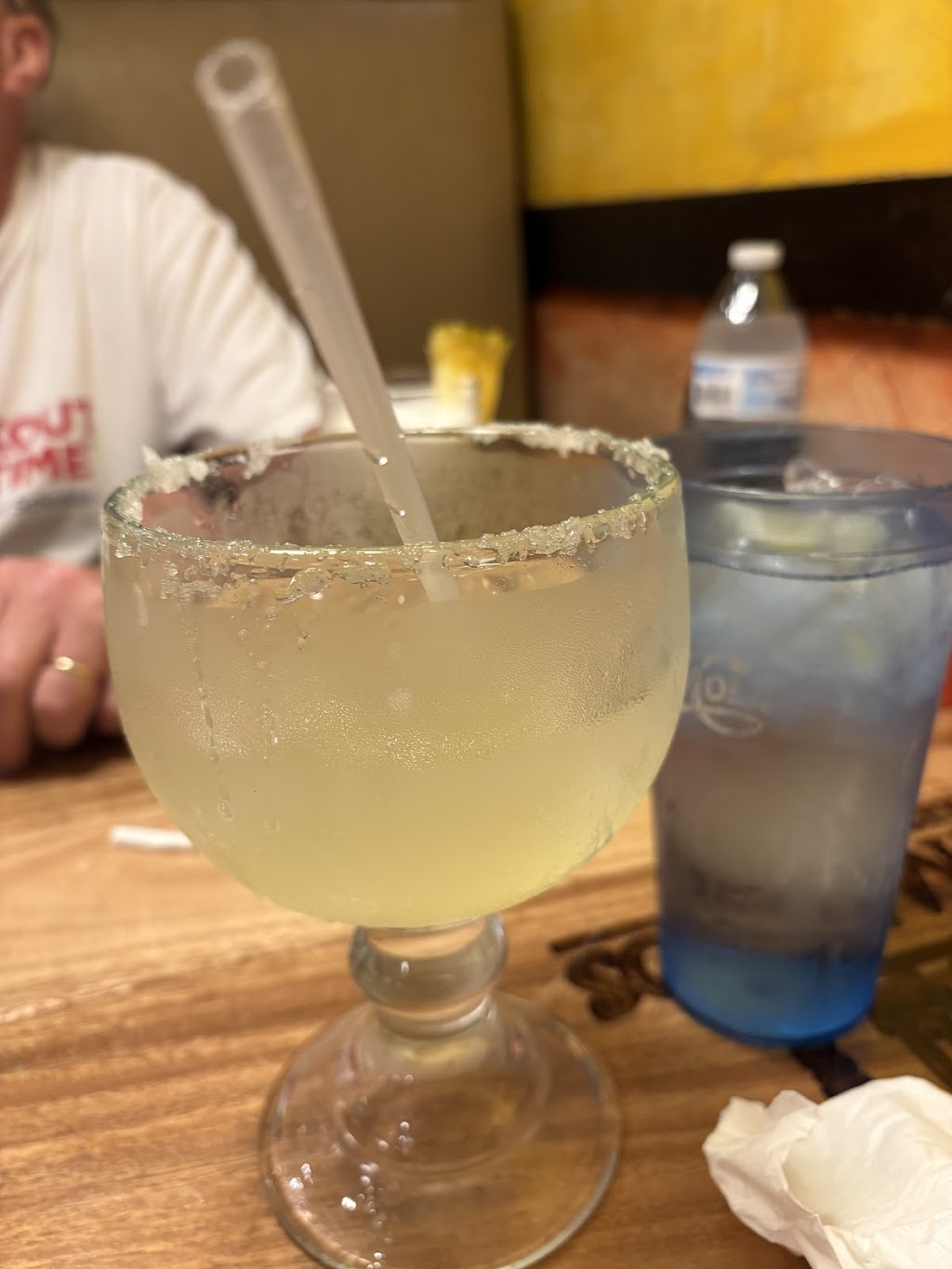 San Marcos Mexican Restaurant | 165 Holt Garrison Pkwy, Danville, VA 24540, USA | Phone: (434) 792-4202