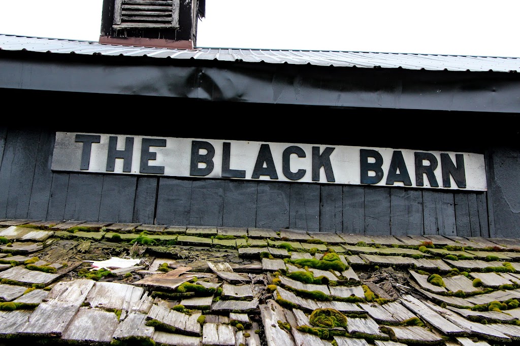 Black Barn | 1161 W Main St, Lebanon, OH 45036, USA | Phone: (513) 932-2093