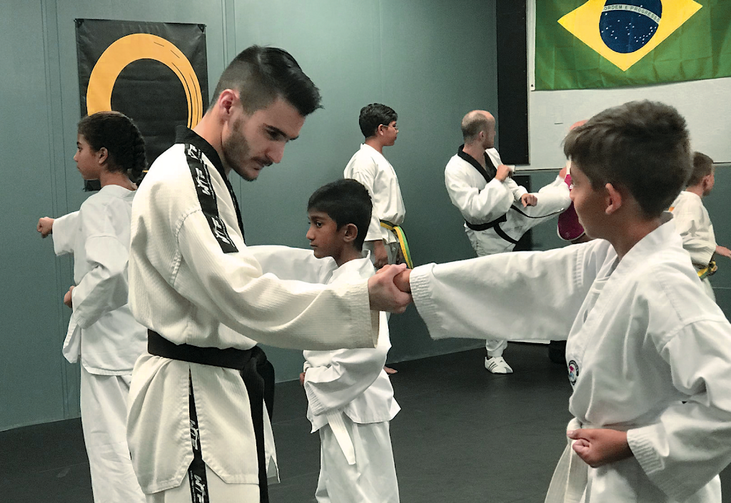 Elite Martial Arts Weston | 16600 Saddle Club Rd, Weston, FL 33326, USA | Phone: (954) 281-8848