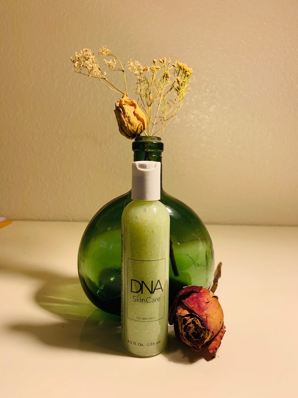 Dina Novak Esthetics | 607 Sutter St, Folsom, CA 95630, USA | Phone: (702) 884-9323