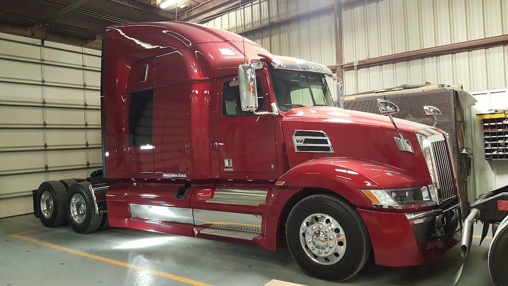 Dot-Line Transportation | 3601 Valley Park Dr, El Reno, OK 73036, USA | Phone: (405) 422-5463