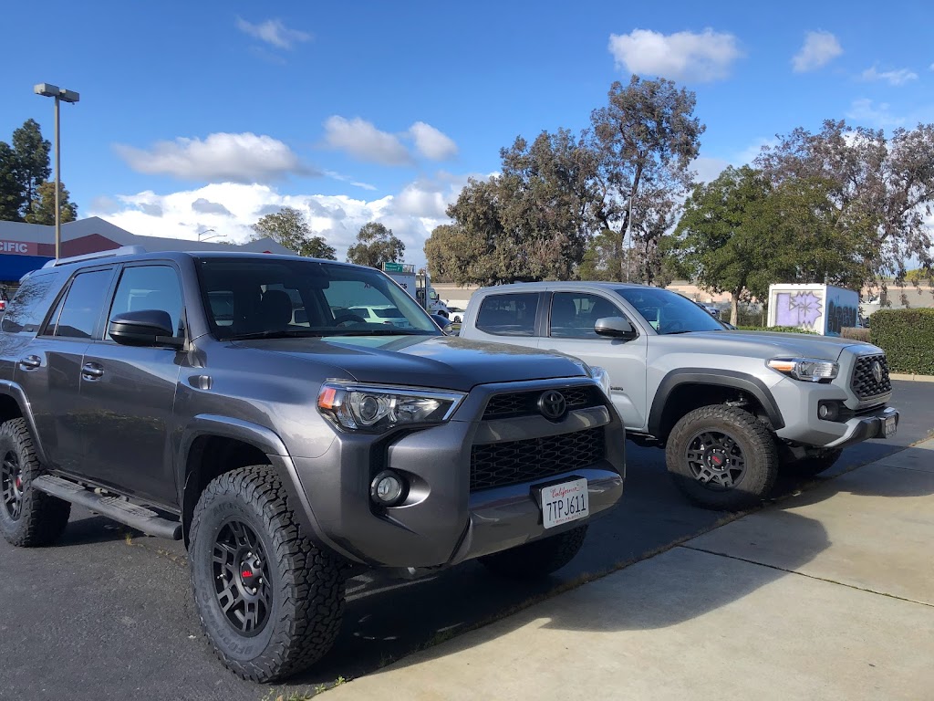 510 OFFROAD | 40927 Albrae St, Fremont, CA 94538 | Phone: (510) 659-9702