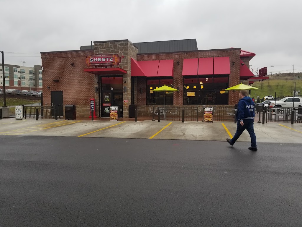 Sheetz | 300 Racetrack Rd, Washington, PA 15301, USA | Phone: (724) 249-2588