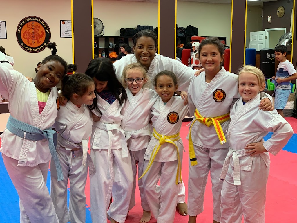 Oliver Martial Arts Academy- Dojo Riverview | 10835 Bloomingdale Ave, Riverview, FL 33578, USA | Phone: (813) 278-8551