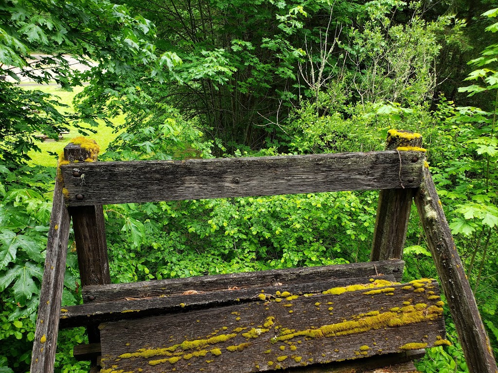 Buxton Trestle | Banks-Vernonia State Trail, Buxton, OR 97109, USA | Phone: (800) 551-6949