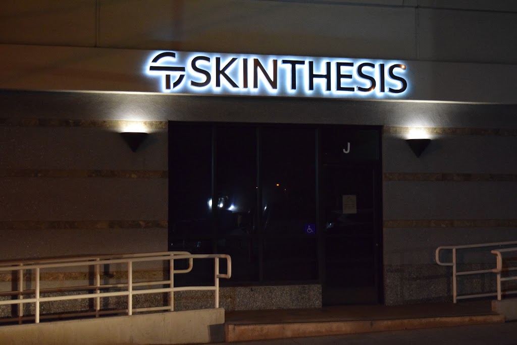 Skin Thesis | 8969 Santa Monica Blvd Suite J, West Hollywood, CA 90069, USA | Phone: (310) 598-1580