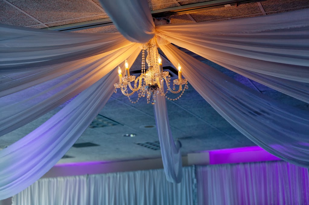 Blossom Events | 9510 N Hyaleah Rd St, Tampa, FL 33617, USA | Phone: (813) 350-7200