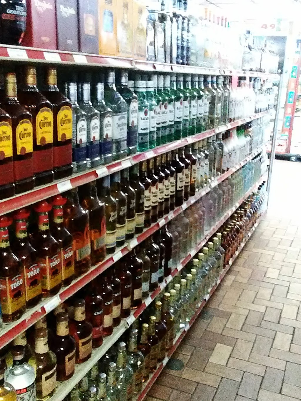 Liquor Mart | 624 Pleasant Retreat Dr, Lancaster, KY 40444 | Phone: (859) 792-6267