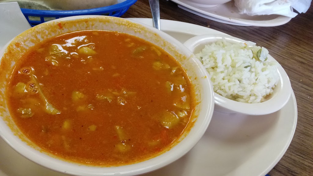 Tikal Restaurante & Panaderia | 7455 Lankershim Blvd, North Hollywood, CA 91605, USA | Phone: (818) 982-7226