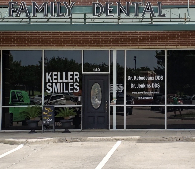 Keller Smiles | 1540 Keller Pkwy # 140, Keller, TX 76248 | Phone: (682) 593-0993