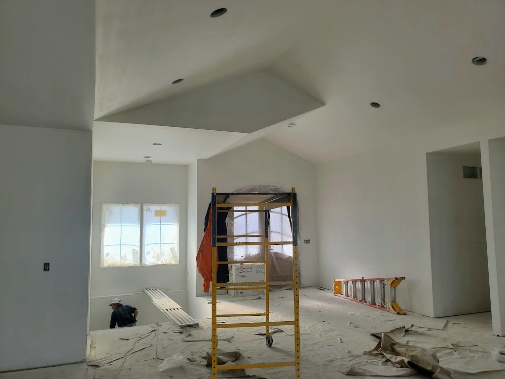 Moore Drywall and Painting | 28 Maple Dr, Caseyville, IL 62232 | Phone: (618) 406-1815