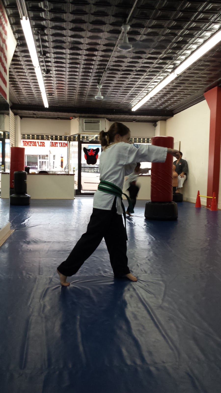 New Generation Karate - Martial Arts & Fitness | 184 New Hyde Park Rd, Franklin Square, NY 11010, USA | Phone: (516) 488-8700