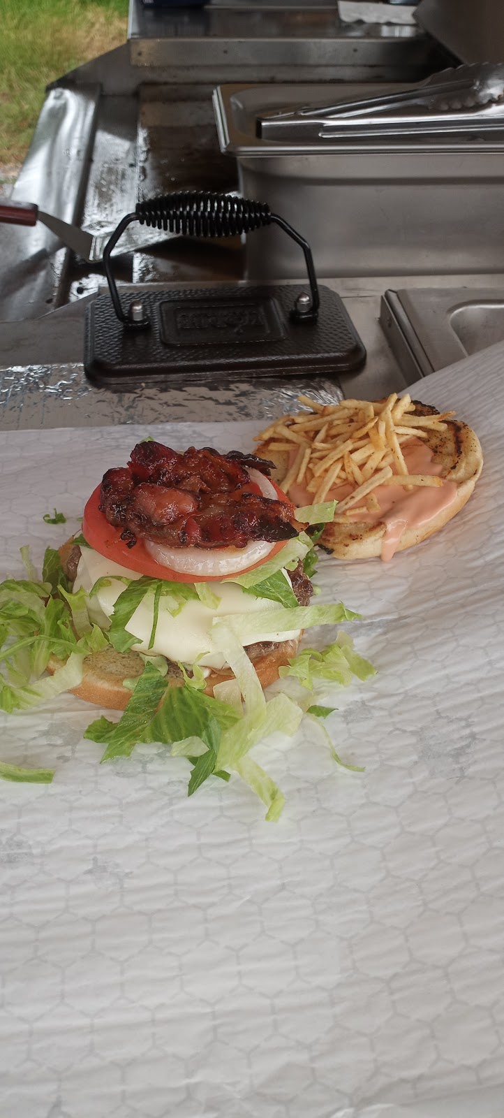 Cushty Burgers | Jeep Trail, Davenport, FL 33837 | Phone: (407) 360-3043