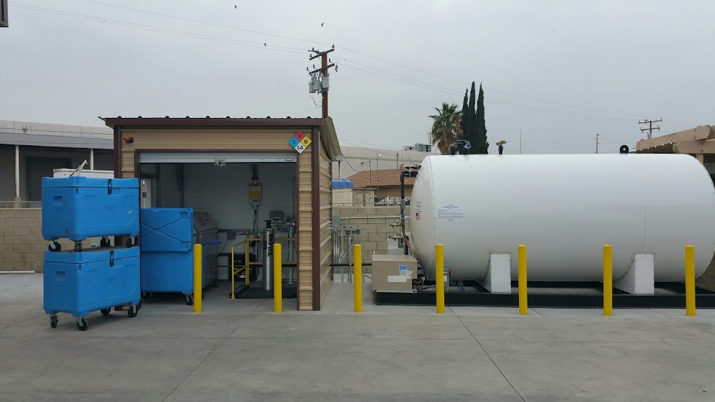 Empire Welding Supply | 167 Kellam Ave, San Jacinto, CA 92583, USA | Phone: (951) 654-9300