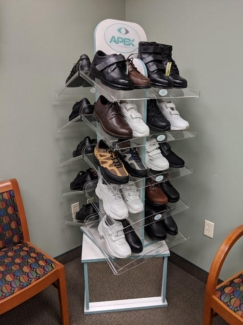 Step by Step Family Foot Care | 3219 US-46 Suite #210, Parsippany-Troy Hills, NJ 07054, USA | Phone: (973) 917-3785