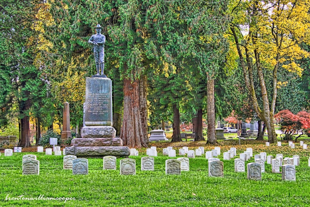 River View Cemetery | 300 S Taylors Ferry Rd, Portland, OR 97219, USA | Phone: (503) 246-4251