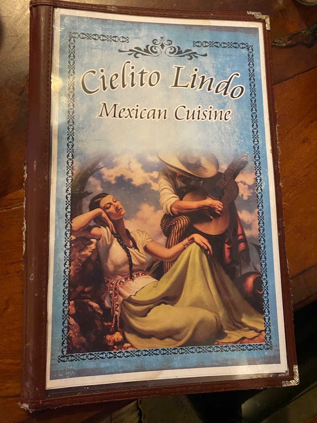 Cielito Lindo | 1540 Cypress Creek Road #106, Cedar Park, TX 78613, USA | Phone: (512) 709-2220