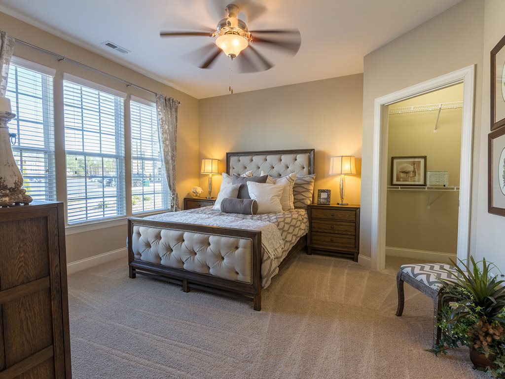 The Villages at McCullers Walk Apartments | 500 Shady Summit Way, Raleigh, NC 27603, USA | Phone: (919) 351-6067