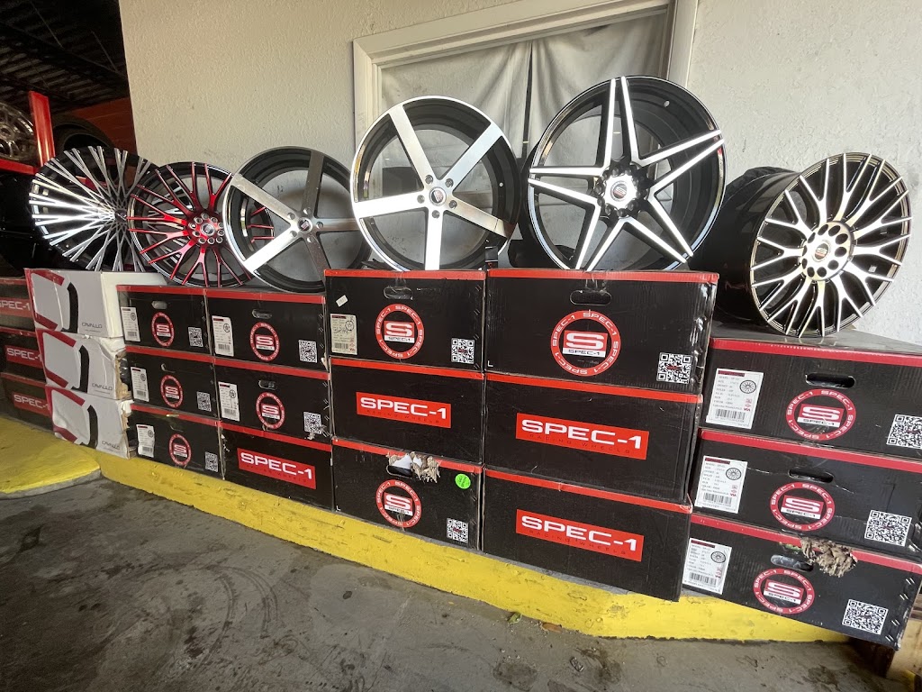 Tires for Less | 9435 US-301, Riverview, FL 33578, USA | Phone: (786) 203-0455
