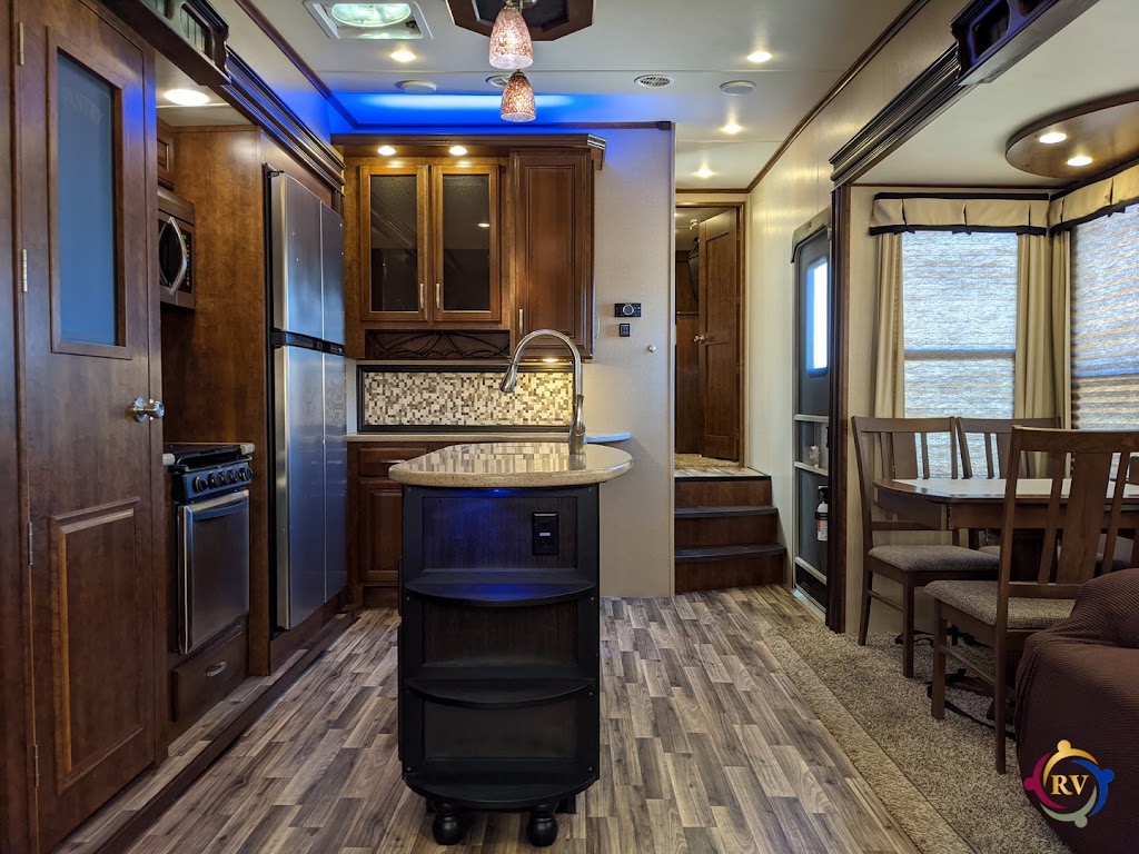 Your RV Broker | 12700 S County Line Rd, Justin, TX 76247, USA | Phone: (817) 409-8997