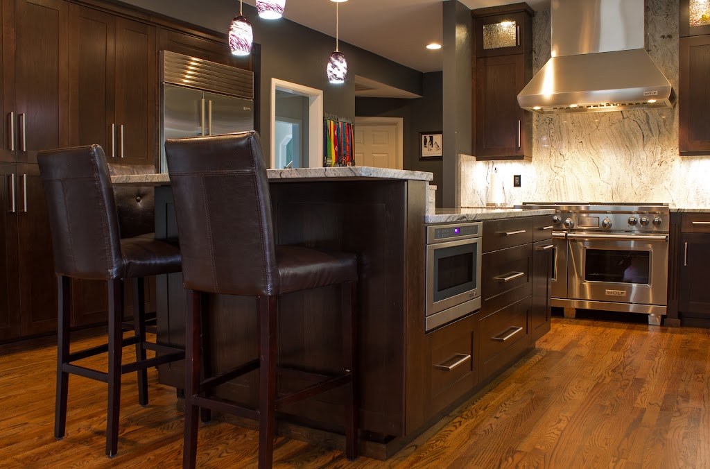 Delaney Kitchen and Design | 11204 NE 95th St, Kirkland, WA 98033 | Phone: (425) 615-8050