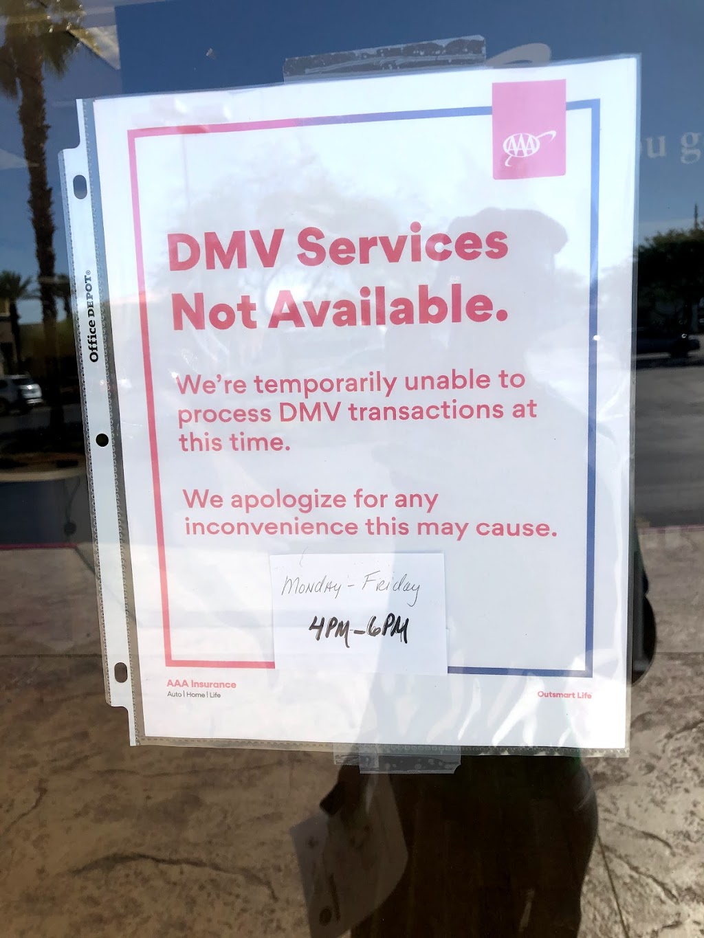 Nevada DMV Kiosk | 1000 N Green Valley Pkwy, Henderson, NV 89074, USA | Phone: (702) 727-2800