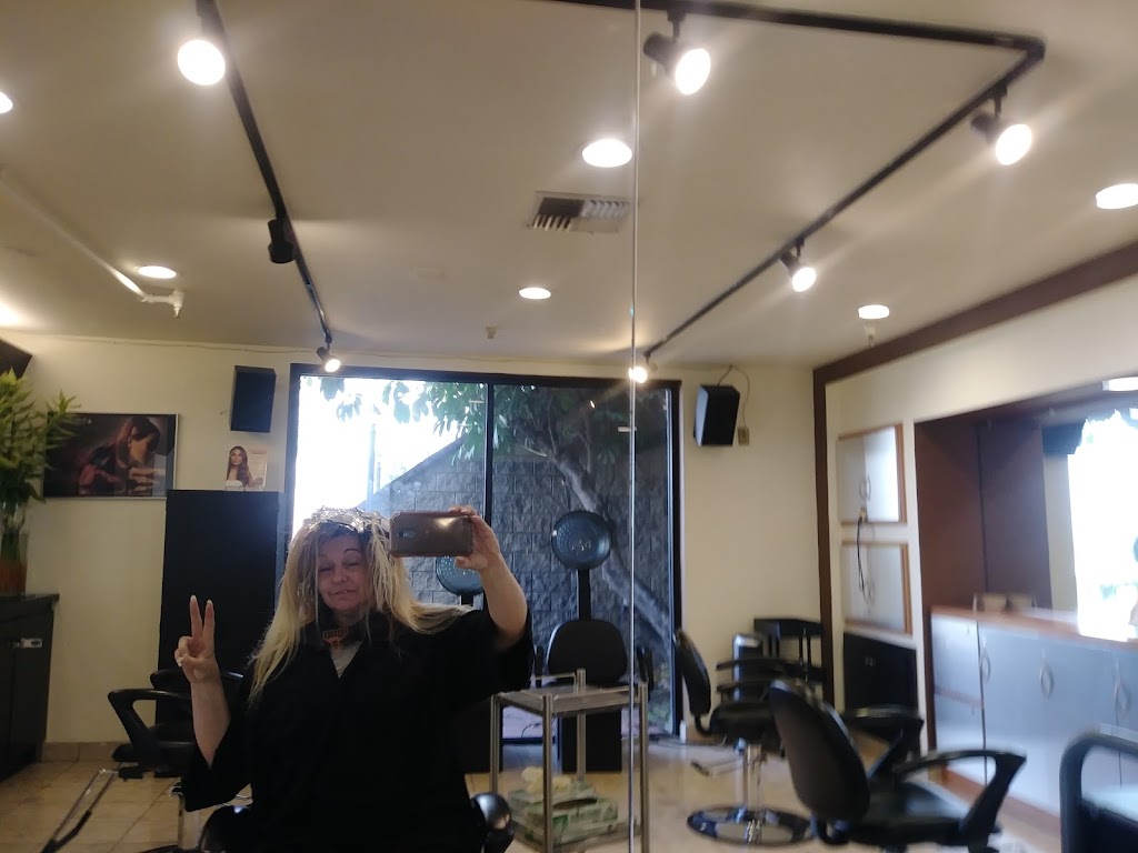 Salon Cajj | 1605 Paramount Blvd, Montebello, CA 90640, USA | Phone: (323) 725-1203