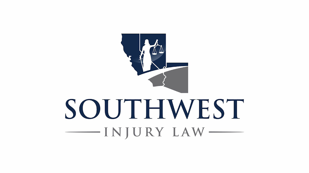 Southwest Personal Injury Lawyer Las Vegas | 8716 Spanish Ridge Ave #120, Las Vegas, NV 89148, USA | Phone: (702) 600-3200