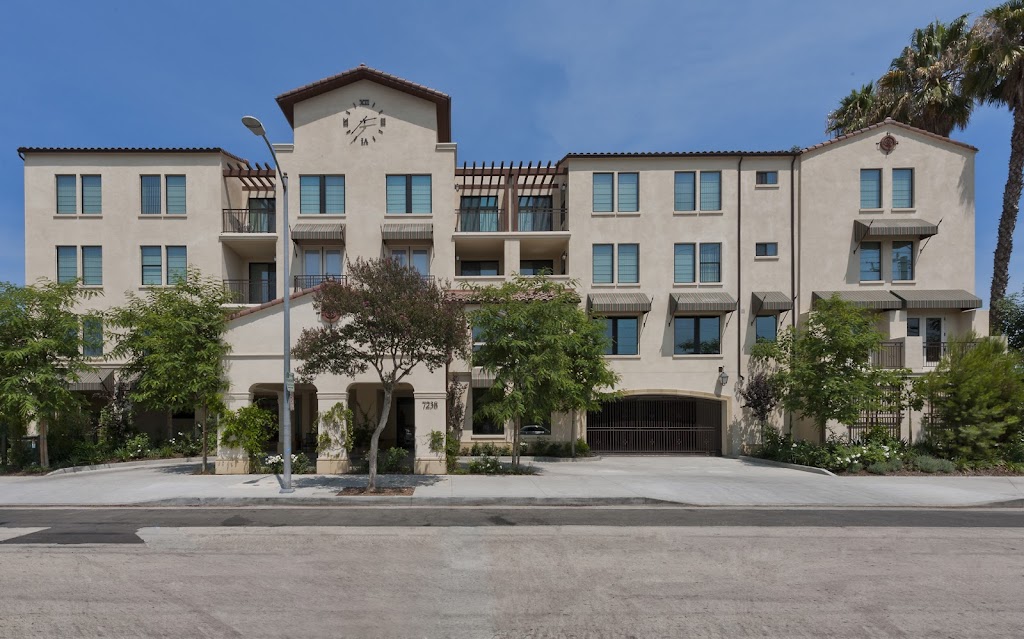 Canby Woods Senior Housing | 7238 Canby Ave, Reseda, CA 91335, USA | Phone: (818) 343-7272