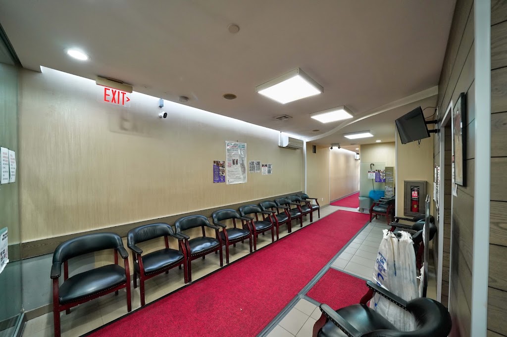 Pacific Urgent Care Center | 1006 E Bastanchury Rd, Fullerton, CA 92835, USA | Phone: (714) 255-1790