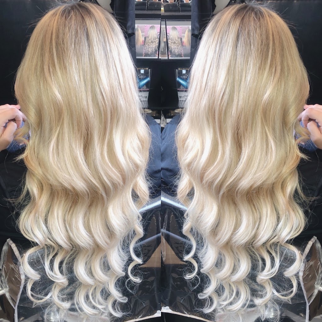 Hair Extensions by Joanne | Lawrenceville Hwy, Lawrenceville, GA 30044, USA | Phone: (800) 800-7054