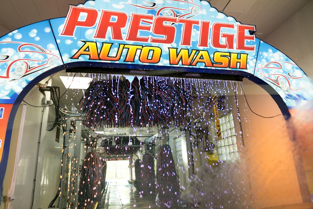 Prestige Auto Wash Express - Lehigh | 515 Lehigh Ave, Union, NJ 07083, USA | Phone: (908) 258-0632
