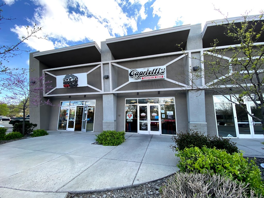 Capriottis Sandwich Shop | 1530 S Stanford Way Suite B, Sparks, NV 89431, USA | Phone: (775) 356-2700