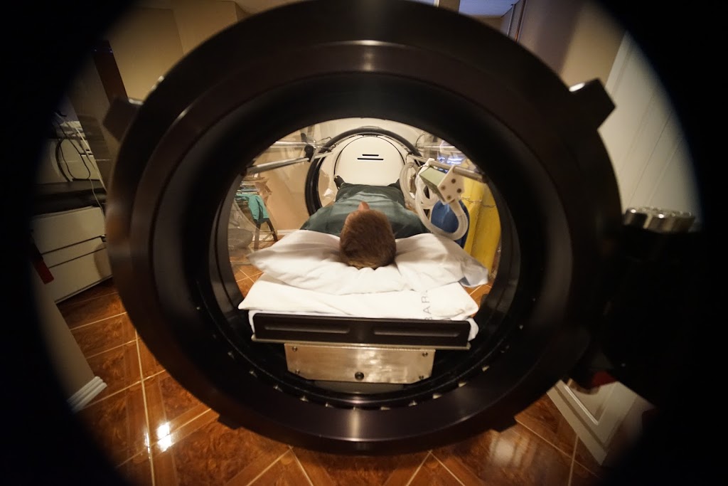 Houston Hyperbaric Oxygen Center | 18525 W Lake Houston Pkwy ste 104, Humble, TX 77346, USA | Phone: (281) 713-6543