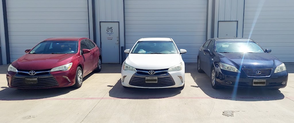 J and M Auto | 10552 Co Rd 213 #22a, Forney, TX 75126, USA | Phone: (945) 246-6015