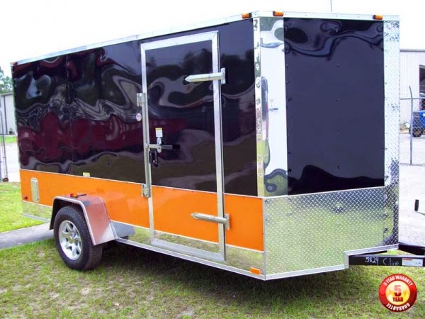 Gatortail Trailers | 3904 Land O Lakes Blvd #A, Land O Lakes, FL 34639, USA | Phone: (813) 996-3942