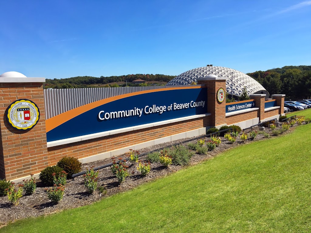 Community College of Beaver County | 1 Campus Dr, Monaca, PA 15061 | Phone: (724) 480-2222