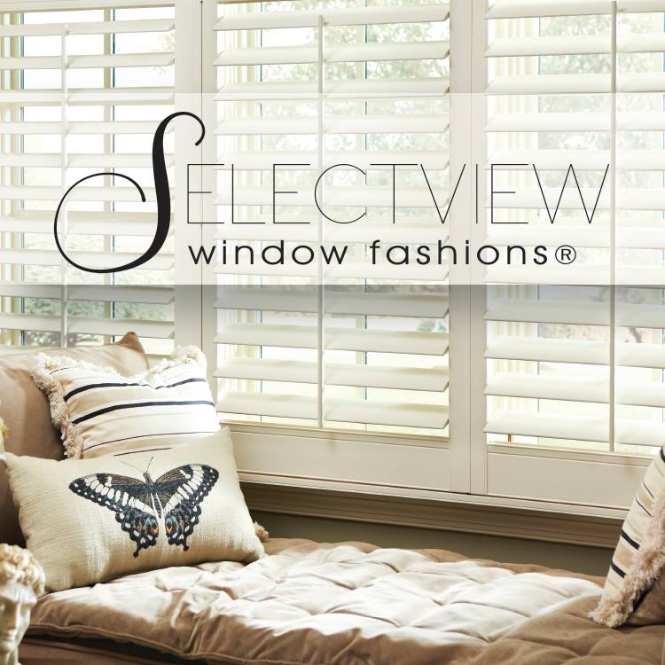 SelectView Window Fashions | 105 Satellite Blvd NW suite e, Suwanee, GA 30024, USA | Phone: (770) 418-0000