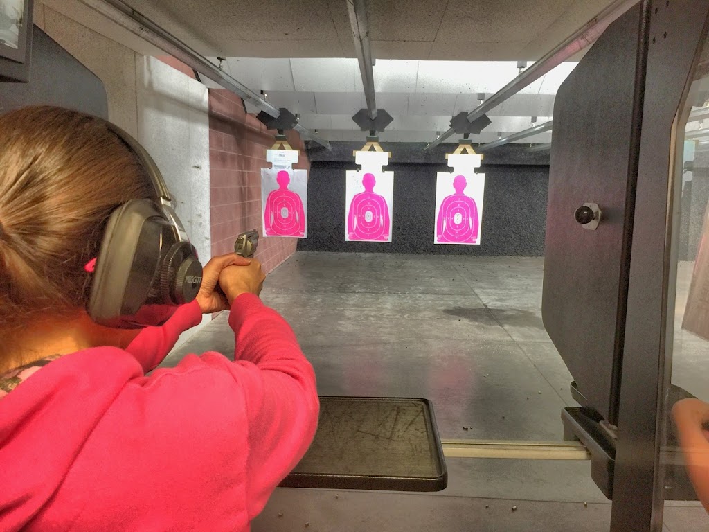 Whistling Pines Gun Club - East | 1412 Woolsey Heights, Colorado Springs, CO 80915, USA | Phone: (719) 597-3456