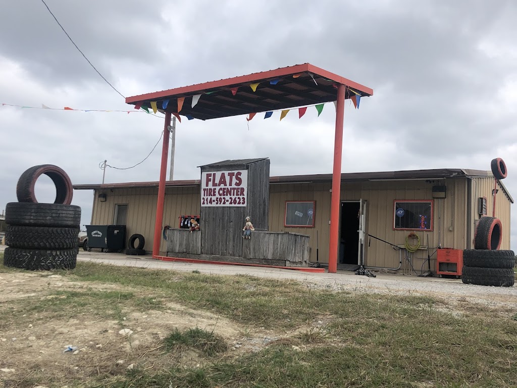 Flats Tire Center | 12604 TX-121, Anna, TX 75409, USA | Phone: (214) 592-2623