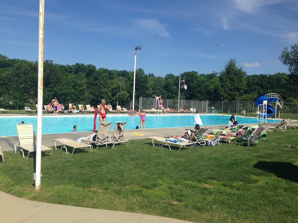 ARMCO Park Splash Pad | 341 Centreville Pike, Slippery Rock, PA 16057 | Phone: (724) 287-4733