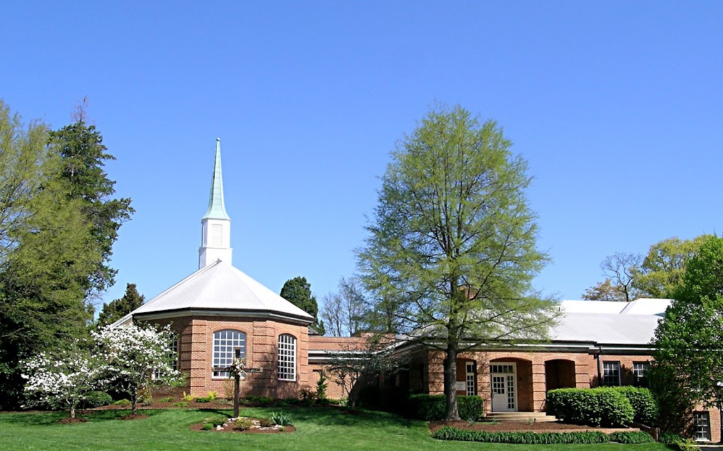 Lewinsville Presbyterian Church | 1724 Chain Bridge Rd, McLean, VA 22101, USA | Phone: (703) 356-7200